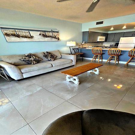 Vacation In Comfort And Luxury -1Br Direct Oceanfront - Wyndham Ocean Walk Resort 1307-0 Daytona Beach Bagian luar foto