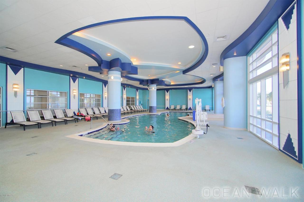Vacation In Comfort And Luxury -1Br Direct Oceanfront - Wyndham Ocean Walk Resort 1307-0 Daytona Beach Bagian luar foto