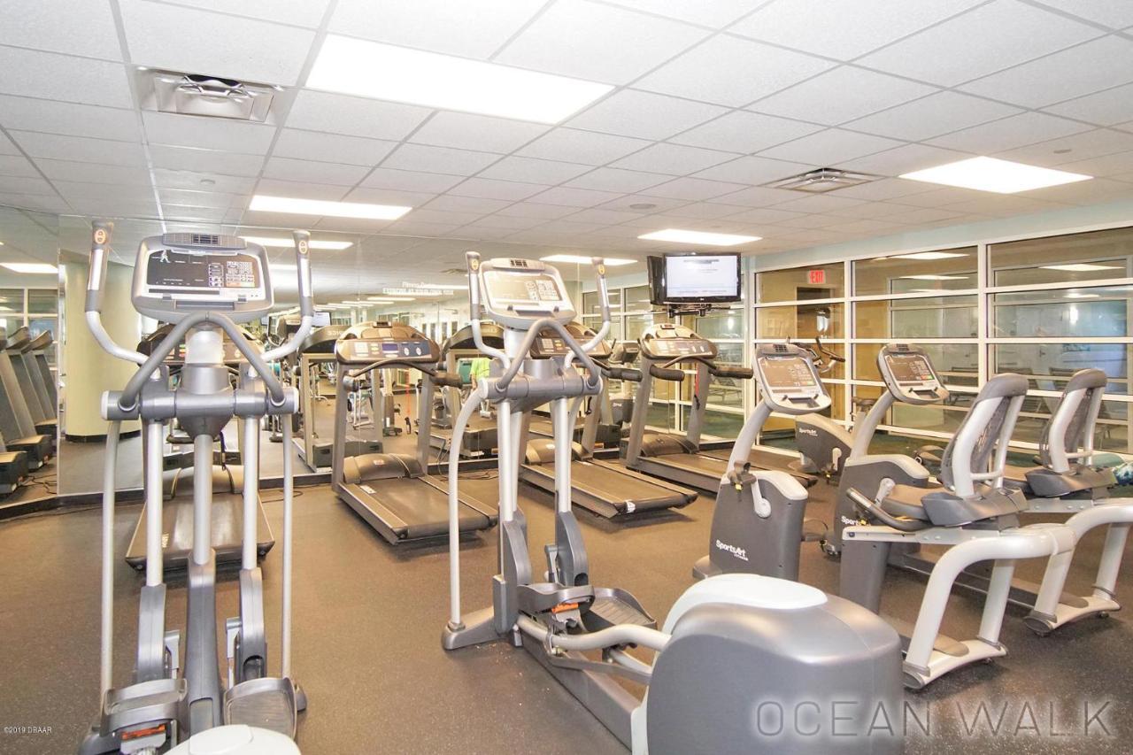 Vacation In Comfort And Luxury -1Br Direct Oceanfront - Wyndham Ocean Walk Resort 1307-0 Daytona Beach Bagian luar foto