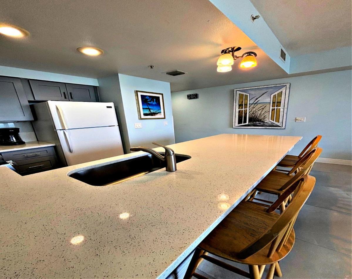 Vacation In Comfort And Luxury -1Br Direct Oceanfront - Wyndham Ocean Walk Resort 1307-0 Daytona Beach Bagian luar foto