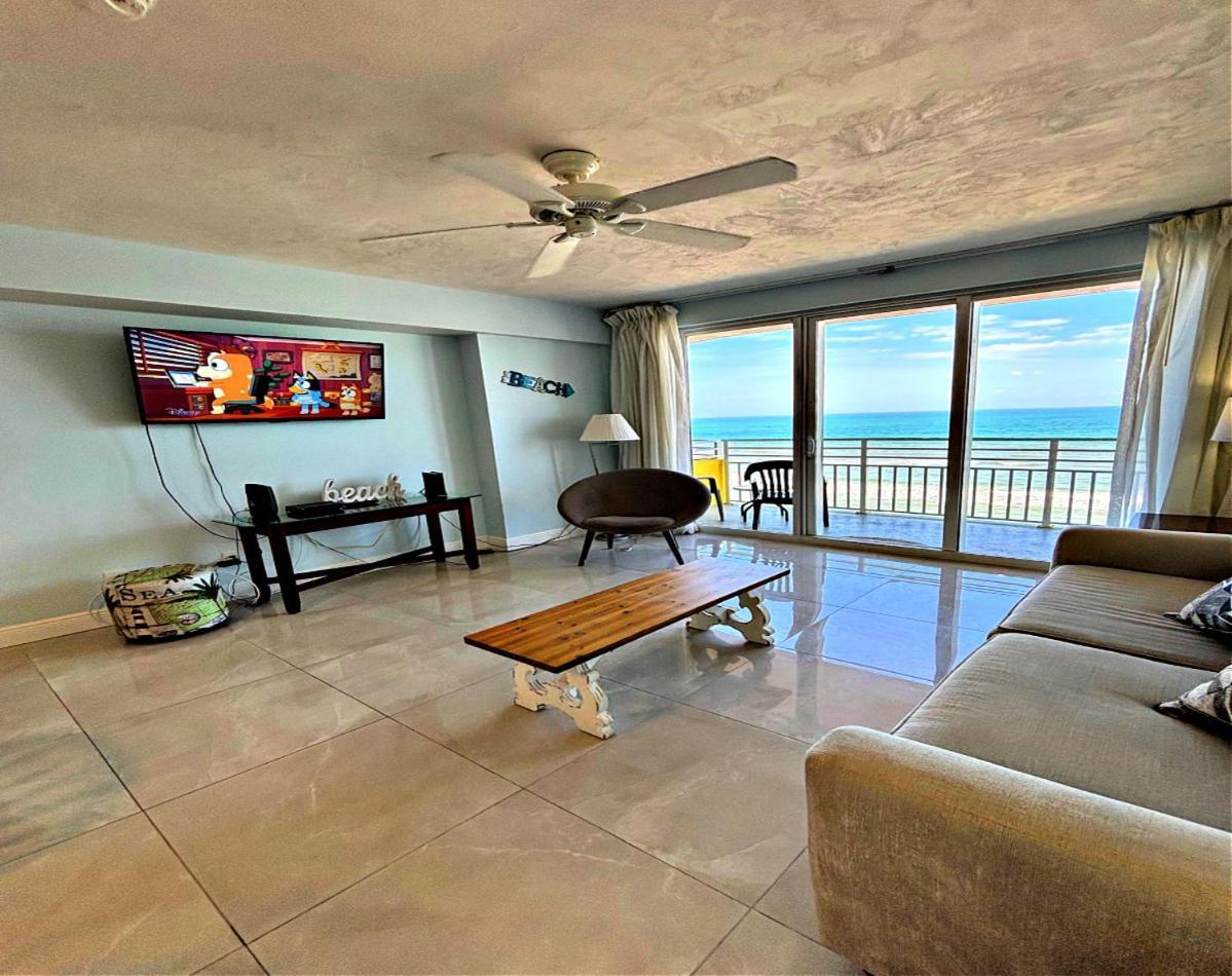 Vacation In Comfort And Luxury -1Br Direct Oceanfront - Wyndham Ocean Walk Resort 1307-0 Daytona Beach Bagian luar foto