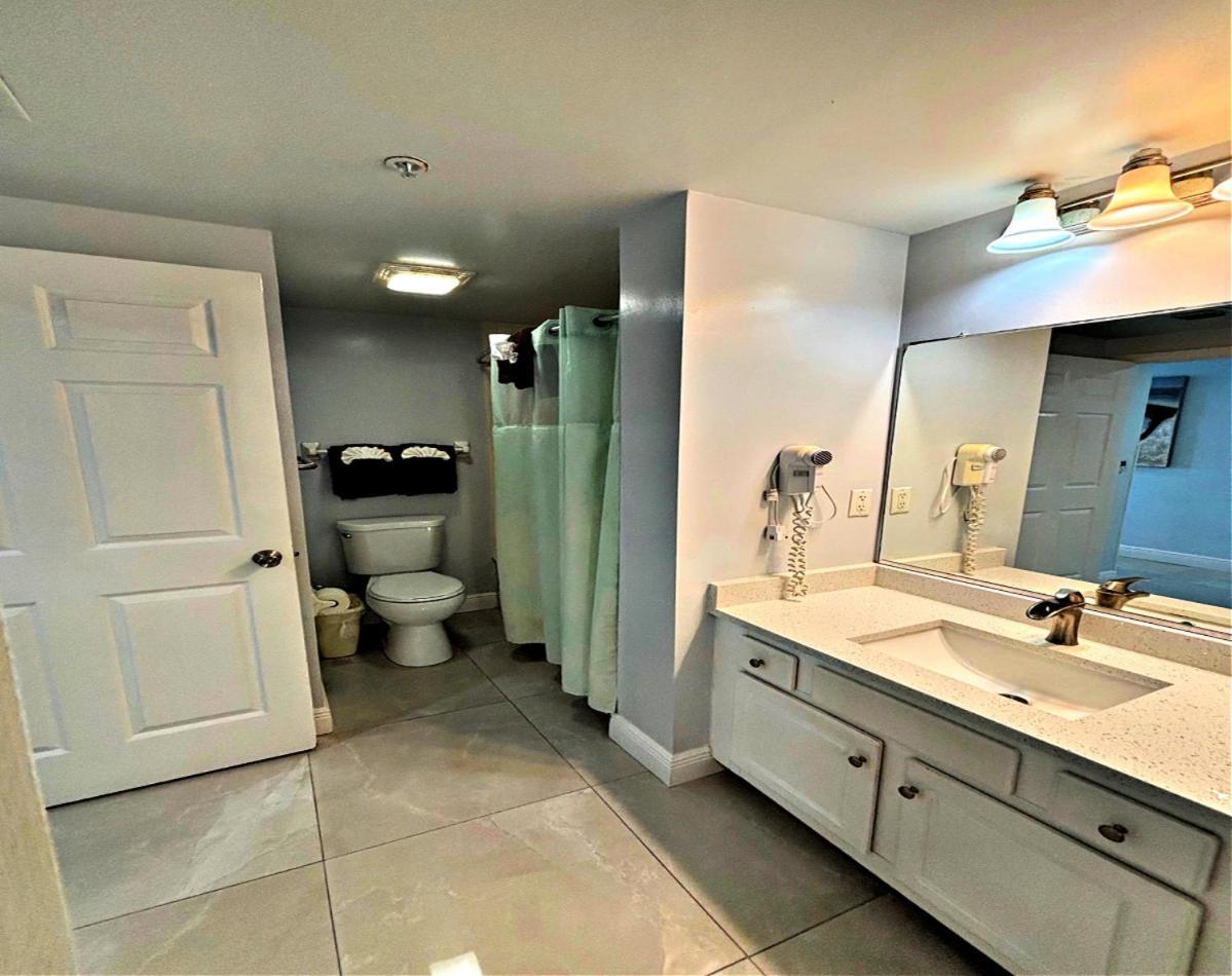 Vacation In Comfort And Luxury -1Br Direct Oceanfront - Wyndham Ocean Walk Resort 1307-0 Daytona Beach Bagian luar foto